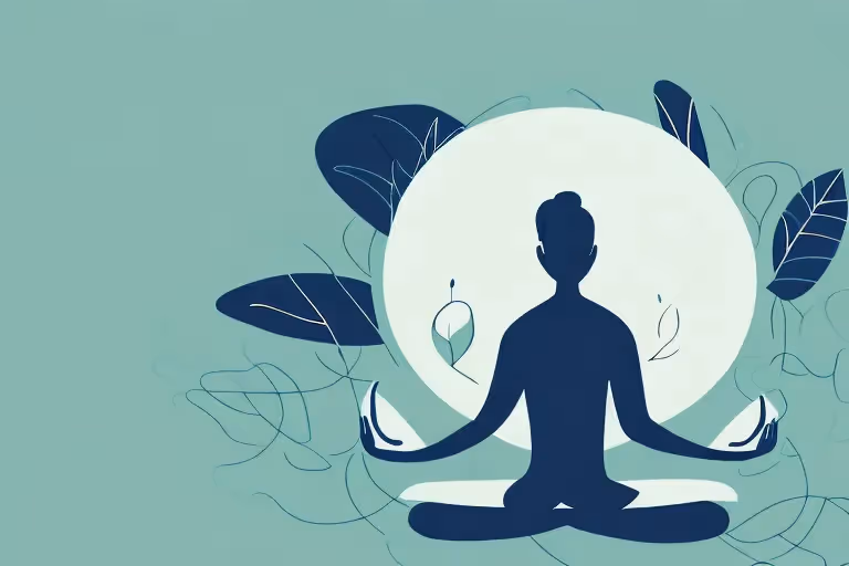 Finding Balance with a Meditation App