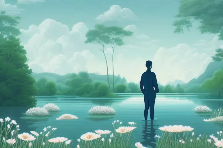 The Best Sleep Meditations for a Restful Night