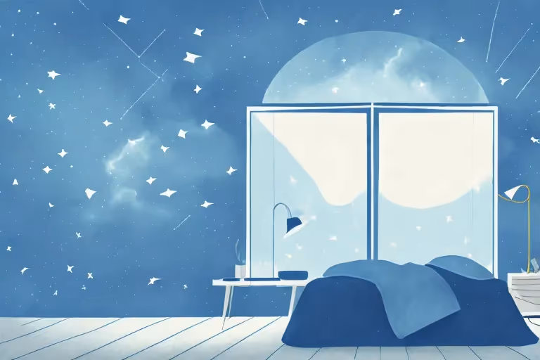 7 Enchanting Adult Bedtime Stories to Help You Relax and Unwind