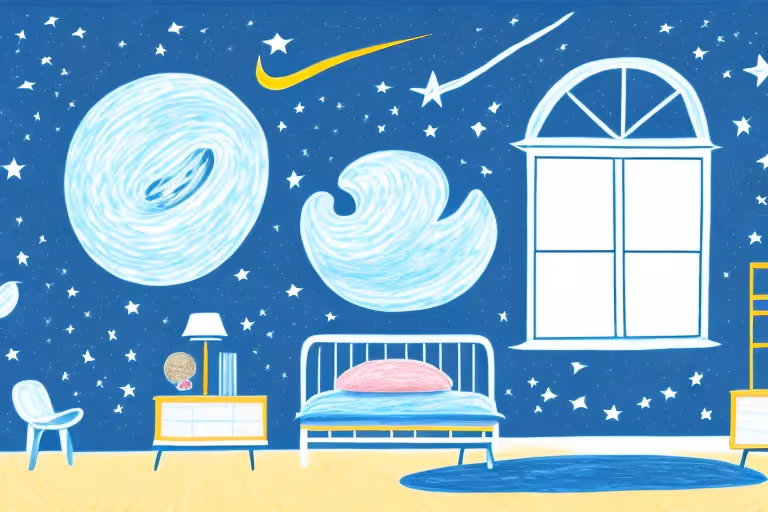 10 Short Bedtime Stories to Help Kids Drift Off to Sleep
