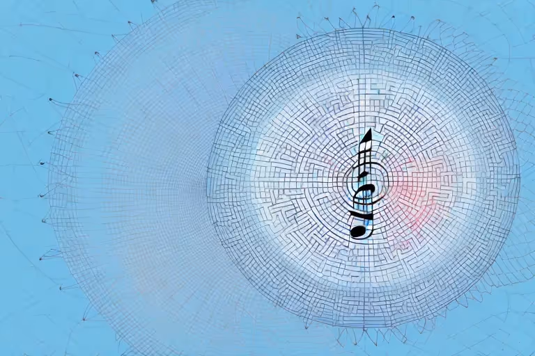 Wikipedia's Explanation of Solfeggio Frequencies