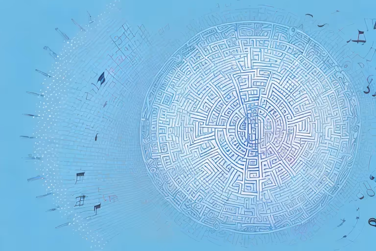 Solfeggio Frequencies Chart