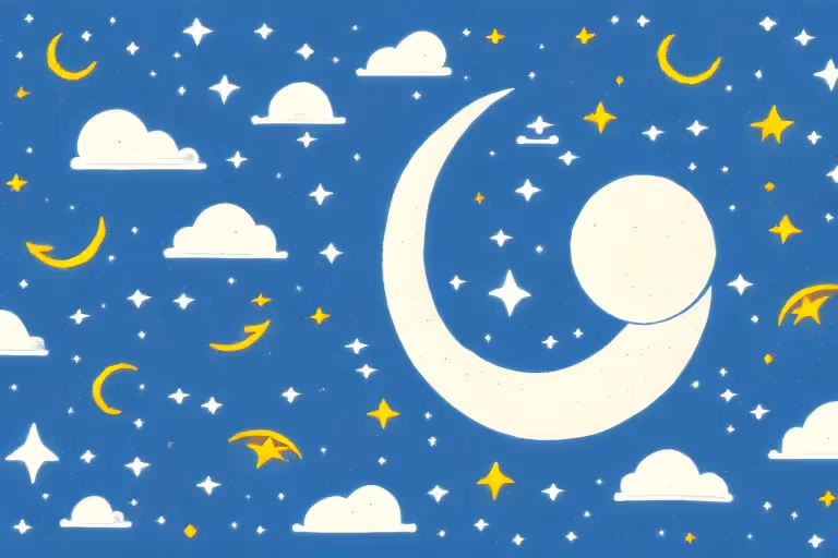 7 Relaxing Sleep Stories for Adults