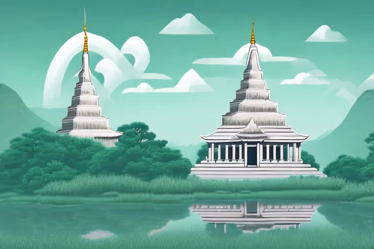 Exploring the Benefits of Meditation in Buddhism