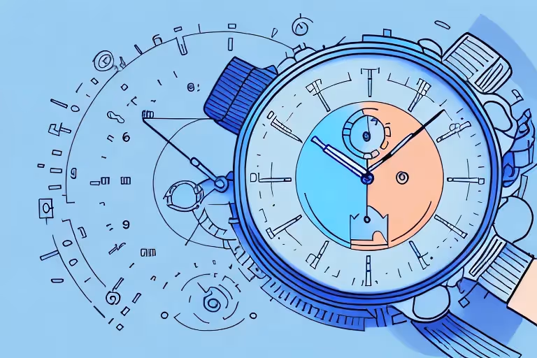 Set a 6-Minute Timer for Maximum Efficiency