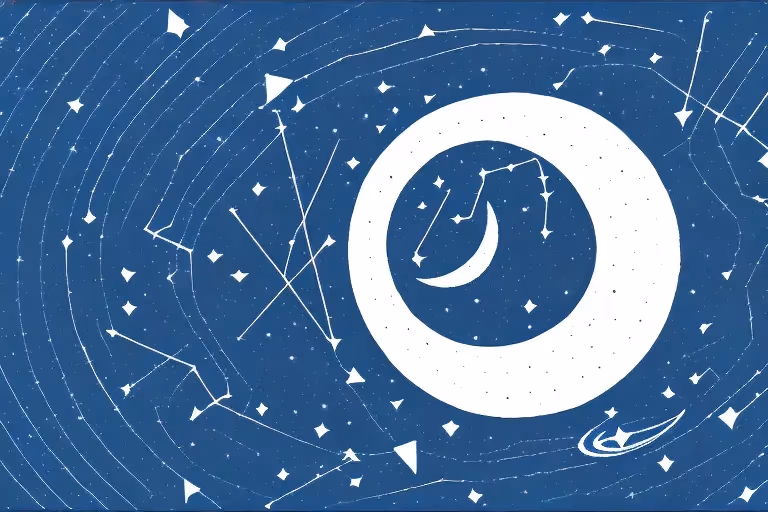 What is the Scorpio Moon?