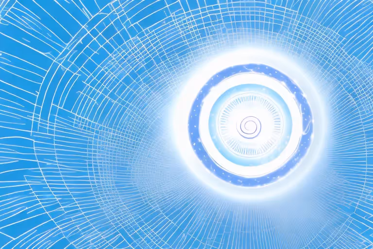 Unlock the Power of a White Aura