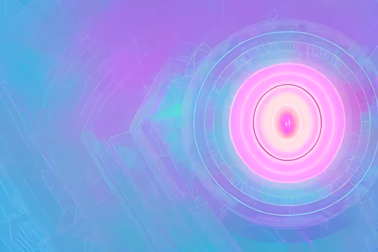 Unlocking the Mystery of the Pink Aura