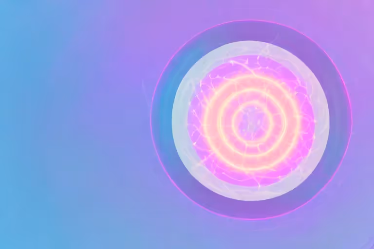 Understanding the Meaning of a Pink Aura