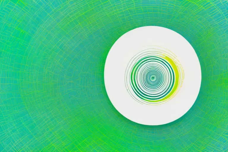 Uncovering the Meaning of a Green Aura