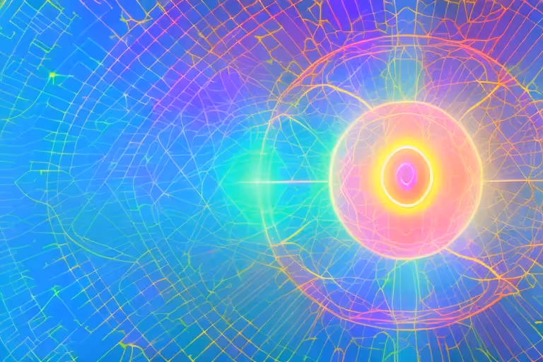 Unlocking the Power of Your Aura