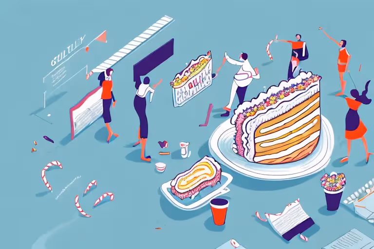 What Is the Meaning of Guilty Pleasure?