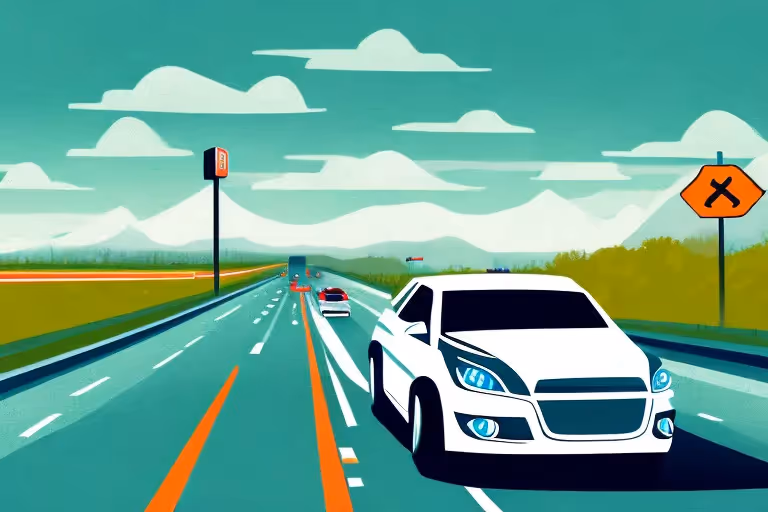 What Is Highway Hypnosis? An Overview of the Phenomenon