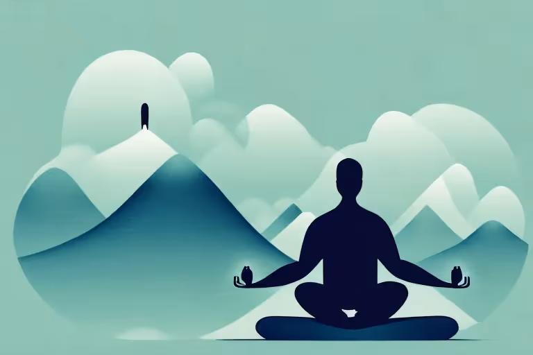 The Healing Power of Meditation Music