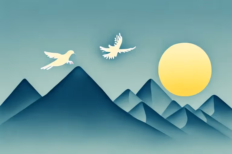 Trust in God: 10 Bible Verses to Inspire Faith