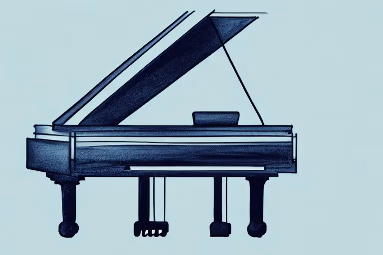 The Benefits of Listening to Calming Piano Music
