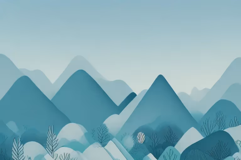 10 Calming Quotes to Help You Relax and Recharge