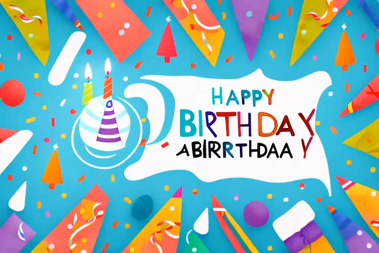 Celebrate with Scripture: The Best Bible Verses for Birthdays
