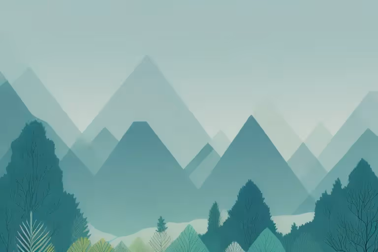 10 Calming Images to Help You Relax