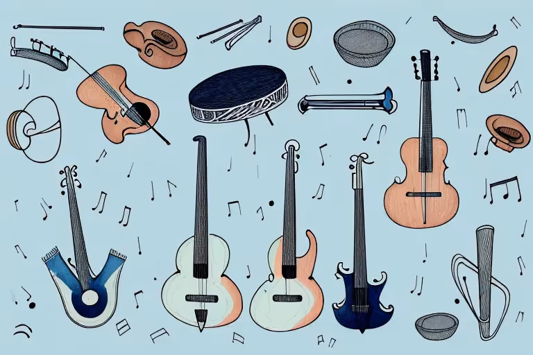 Calming Music on YouTube: The Best Playlists for Relaxation