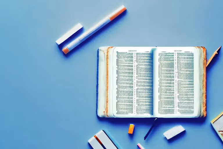 Healing Scriptures from the KJV Bible