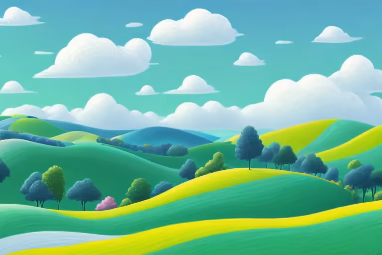 Discover the Calming Power of Colors