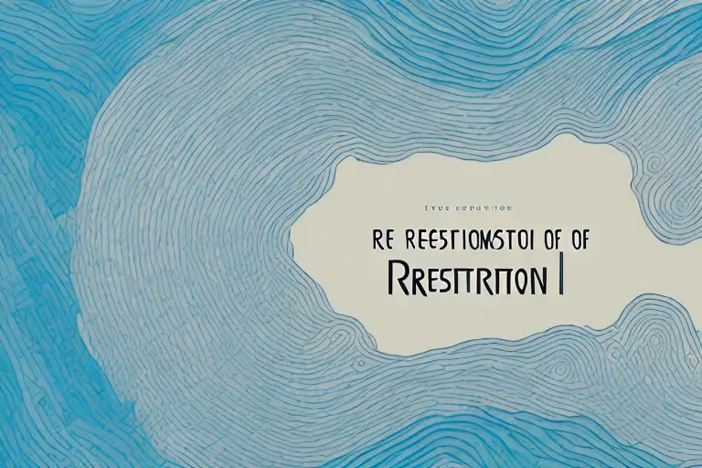 Scripture on Restoration: A Comprehensive Guide
