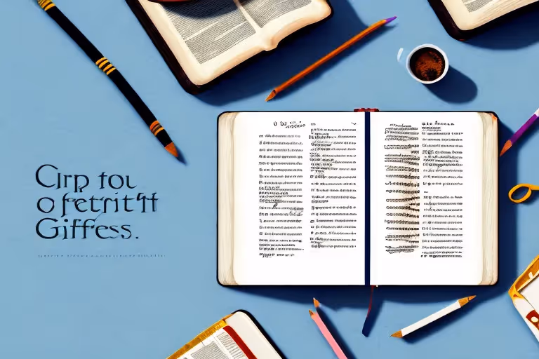 Exploring Spiritual Gifts in Scripture