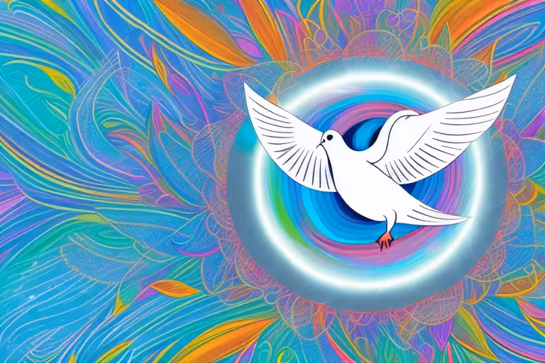 Exploring Scripture About the Holy Spirit