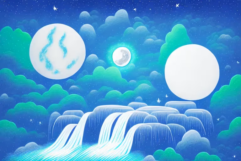 How to Have a Wet Lucid Dream Tonight