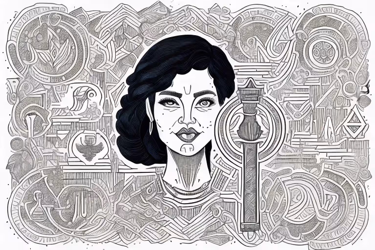 Scriptures on the Virtuous Woman: A Comprehensive Guide
