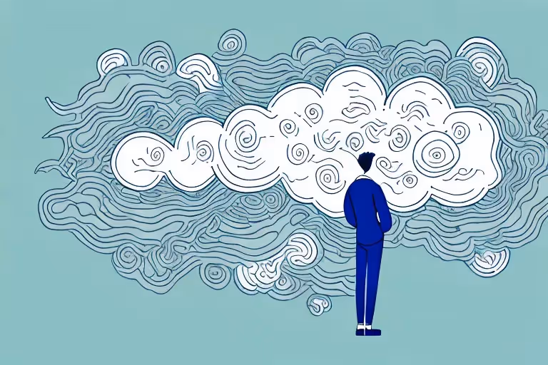 Understanding Anxiety Tics and How to Manage Them