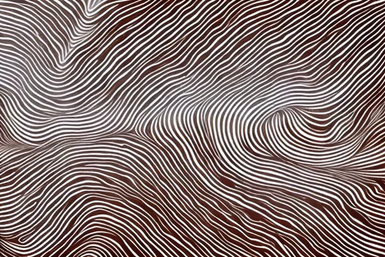 The Benefits of Deep Brown Noise