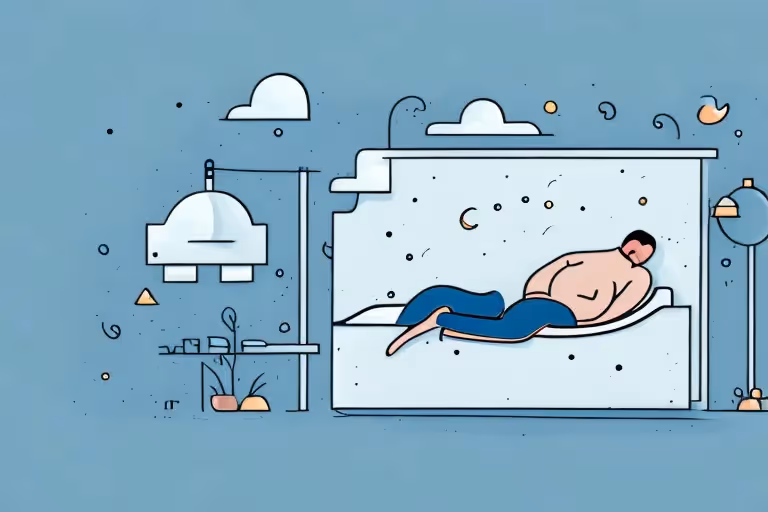 Understanding How Wellbutrin Can Impact Sleep