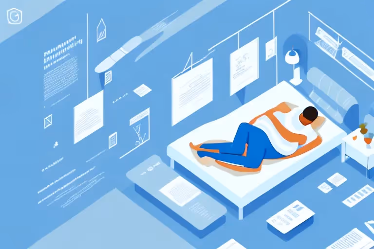 Using Sertraline to Improve Sleep Quality