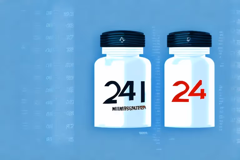 What Is the Maximum Dose of Clonazepam in 24 Hours?