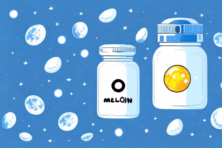 Exploring the Benefits of Combining Melatonin and Trazodone