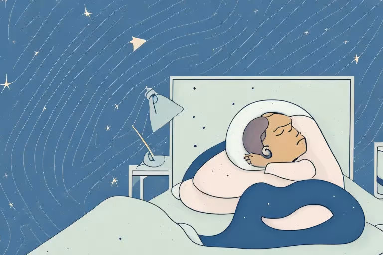 How Zoloft Can Help Treat Insomnia