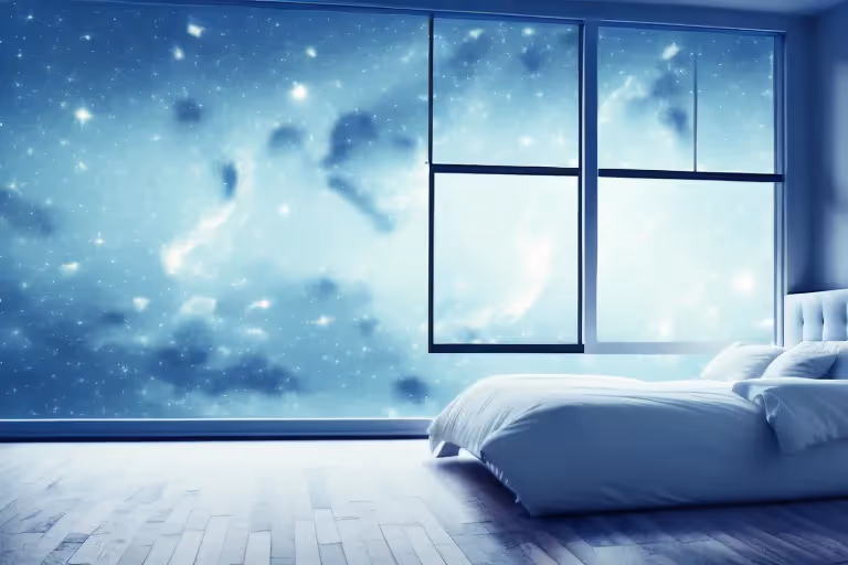 The Power of Prayer: A Guide to Praying for a Good Night's Sleep