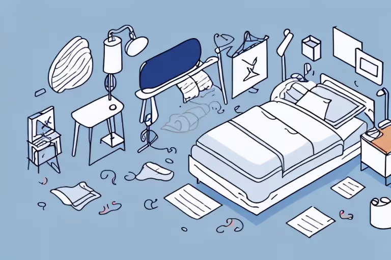 How to Sleep Comfortably with an Ear Infection
