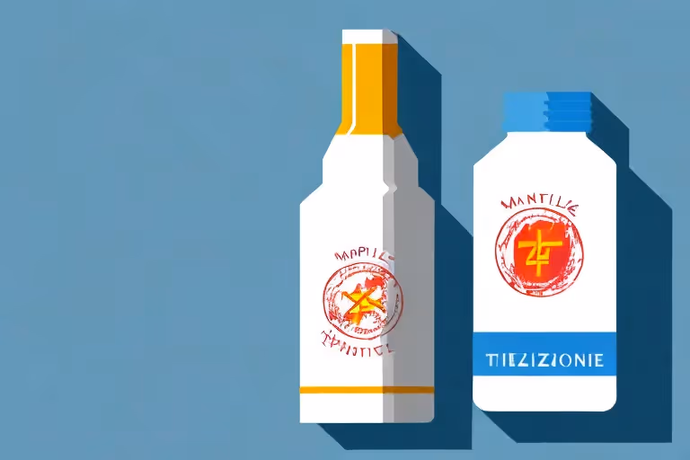 Using Tizanidine for Sleep: Benefits and Side Effects