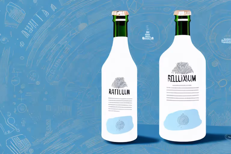 What Are the Ingredients in Relaxium?
