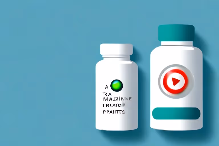 Is Trazodone an SSRI?