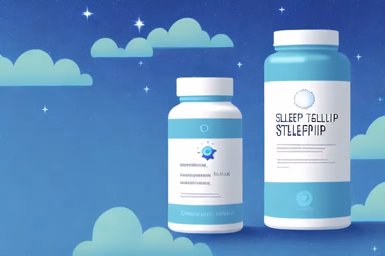 What Is in Relaxium Sleep? Exploring the Benefits of This Sleep Supplement