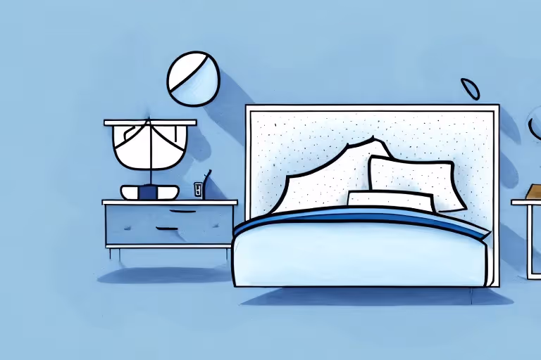 Why Does Zoloft Cause Night Sweats?