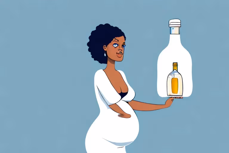 Is Unisom Safe to Take While Pregnant?