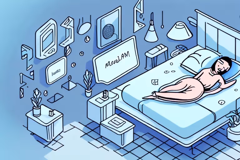 Using Seroquel for Sleep: Benefits and Risks