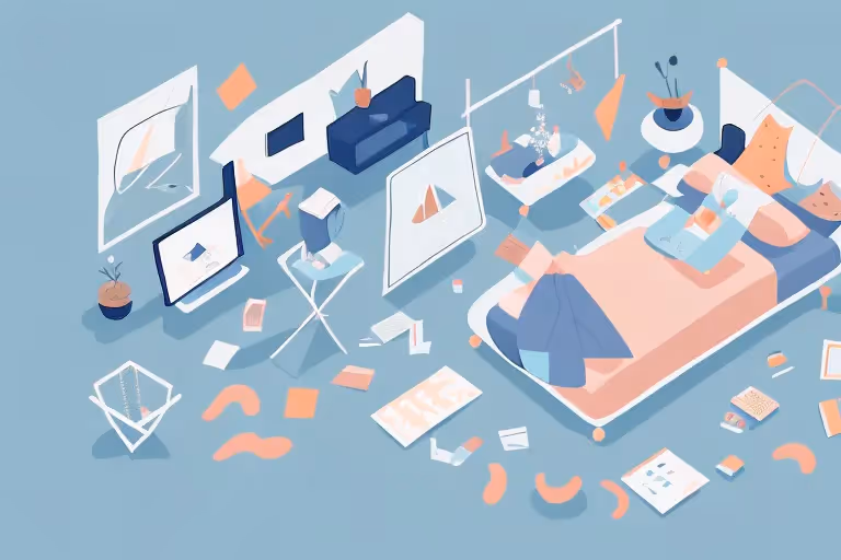 Tired But Can't Sleep? Here's What You Can Do