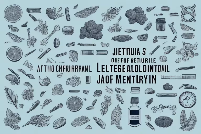 10 Natural Remedies to Combat Jet Lag