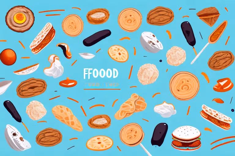 7 Sleep-Inducing Foods to Help You Get a Good Night's Rest